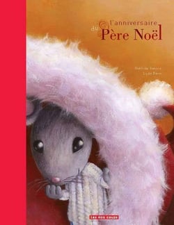 L'anniversaire du père Noël