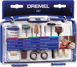 Coffret 52 access multi-usages