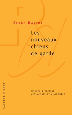 Les nouveaux chiens de garde