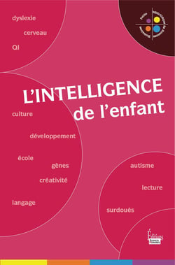 L'intelligence de l'enfant