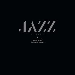 Jazz vinyls