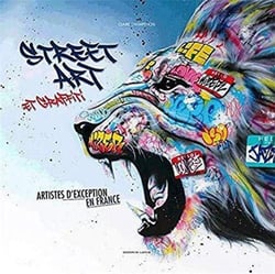 Street art et graffiti