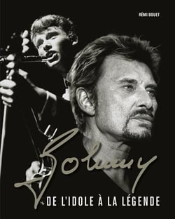 JOHNNY, DE L'IDOLE A LA LEGENDE (EDITION 1)