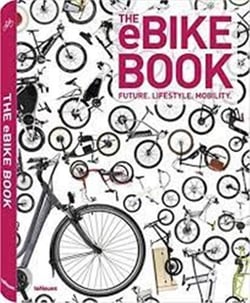 The eBike book
