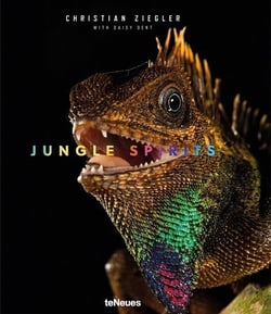 Jungle spirits