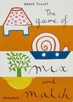 The game of mix and match