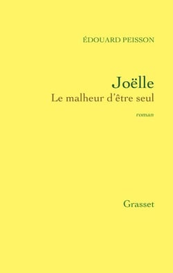 Joëlle - Le malheur d'être seul