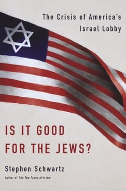 Is It Good for the Jews? - The Crisis of America's Israel Lobby
