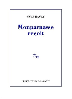 Monparnasse reçoit