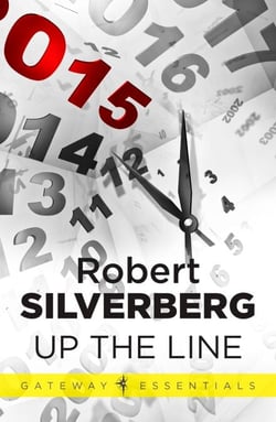 Up the Line