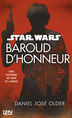 Star Wars - Baroud d'honneur