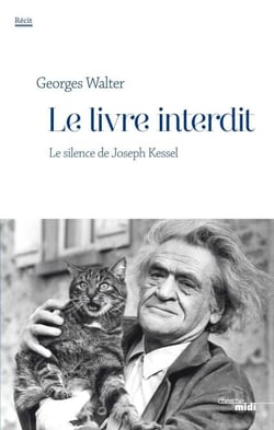 Le livre interdit -extrait gratuit-