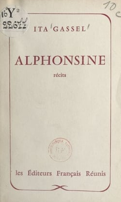 Alphonsine - Suivi de Jef