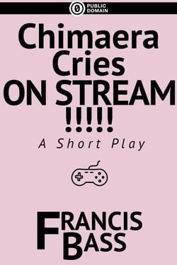 Chimaera Cries on Stream!!!!!