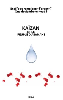 Kaïzan et le Peuple d'Asamane