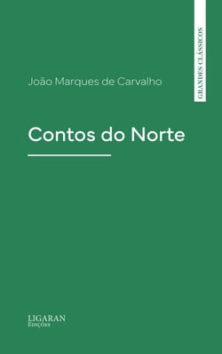 Contos do Norte