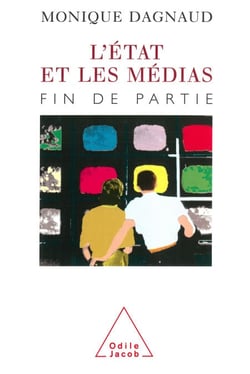L' État et les Médias - Fin de partie