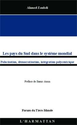 Les pays du Sud dans le système mondial - Polarisation, démocratisation, intégration polycentrique