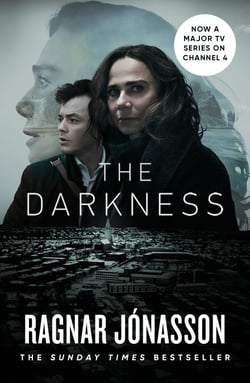 The Darkness - The chilling crime thriller from the international bestselling author - NOW A MAJOR CHANNEL 4 SERIES