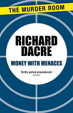 Money With Menaces