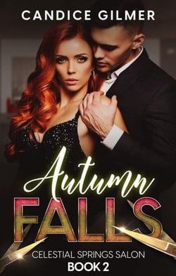 Autumn Falls - Celestial Springs Salon, #2