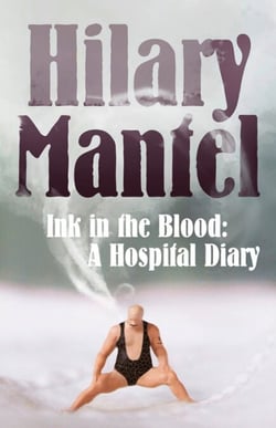 Ink in the Blood - A Hospital Diary