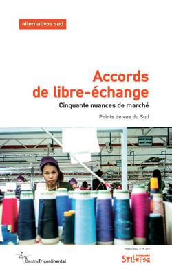 accords de libre-echange - Cinquante nuances de marché