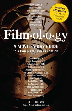 Filmology - A Movie-a-Day Guide to the Movies You Need to Know