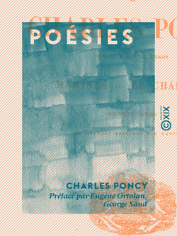Poésies - Marines - Le chantier