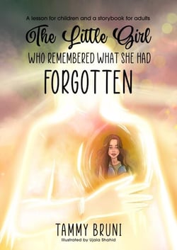 The Little Girl Who Remembered What She Had Forgotten