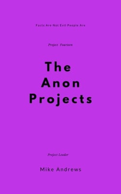 The Anon Projects - Project XIV, #14