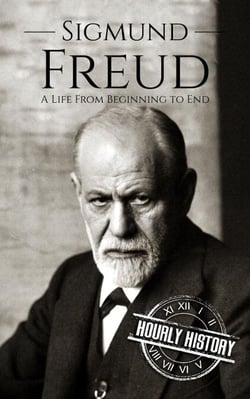 Sigmund Freud - Biographies of Psychologists