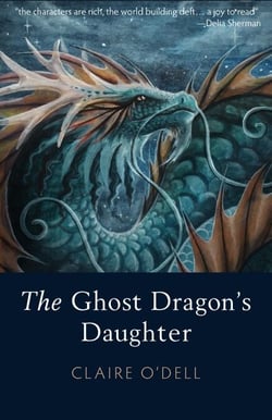 The Ghost Dragon's Daughter