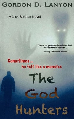 The God Hunters