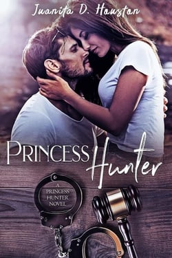 Princess Hunter - A Princess Hunter Novel, #1