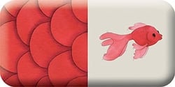 Domino, Animaux et textures