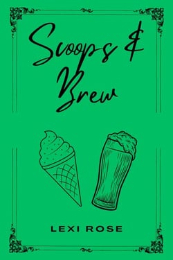 Scoops &amp; Brew