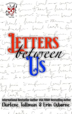 Letters Between Us - Tattered and Torn MC