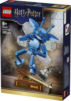 LEGO® 76461 ™ - Le Lutin de Cornouailles - LEGO® Harry Potter™ 