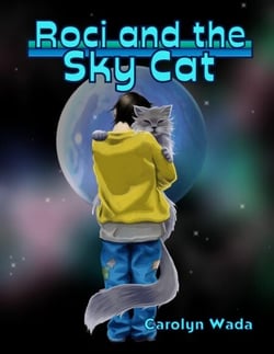 Roci and the skycat