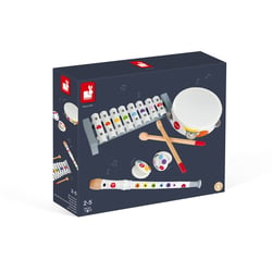 Set musical Confetti