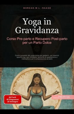 Yoga in Gravidanza: Corso Pre-parto e Recupero Post-parto per un Parto Dolce - Yoga (IT), #4