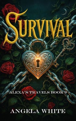 Survival - Alexa's Travels, #9