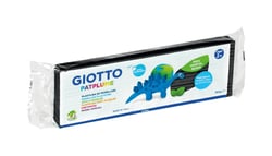 Pain 350g GIOTTO Patplume noir