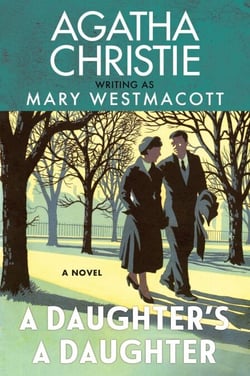 A Daughter’s a Daughter - A Novel