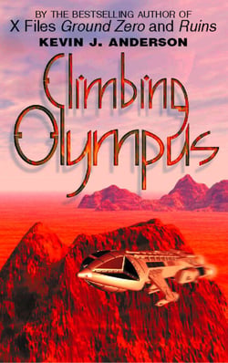 Climbing Olympus