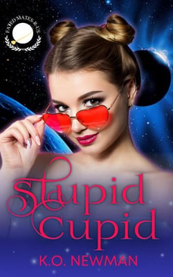 Stupid Cupid - Fated Mates-R-Us