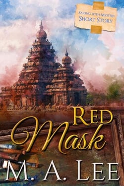 Red Mask - Into Death