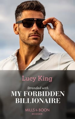 Stranded With My Forbidden Billionaire