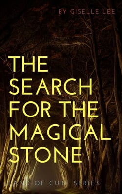 The Search For The Magical Stone - Land of Cube